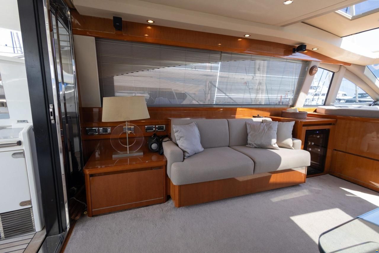 Princess V65