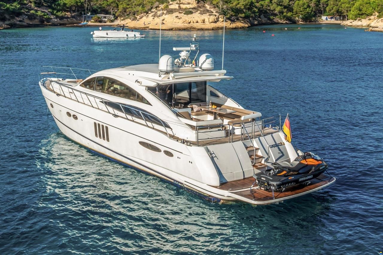Princess V65