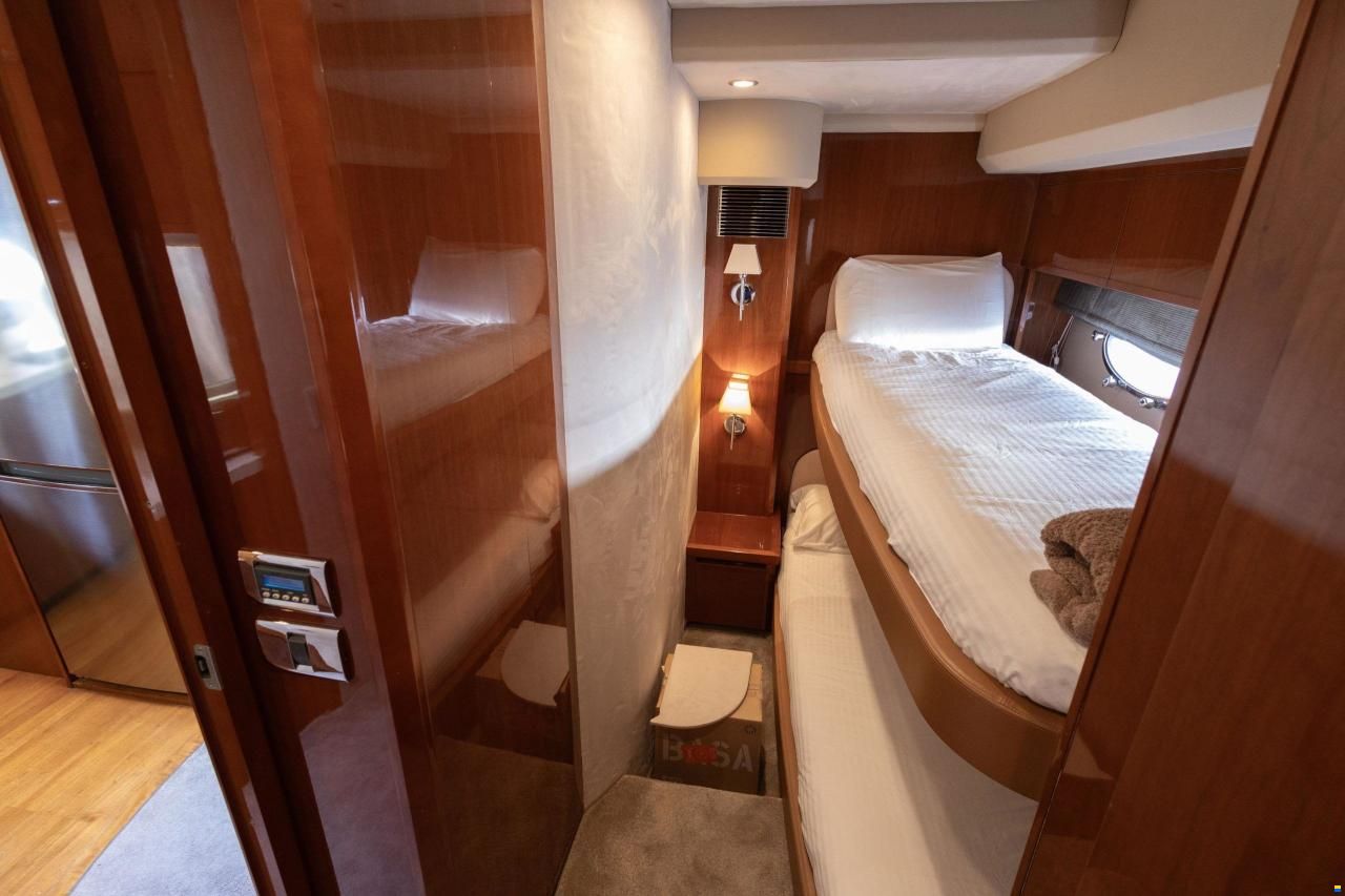 Princess V65
