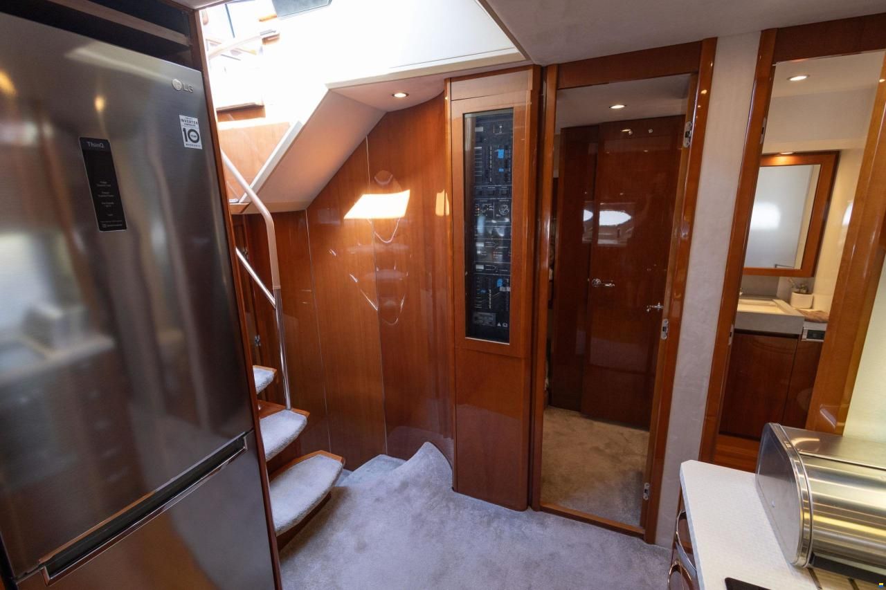 Princess V65
