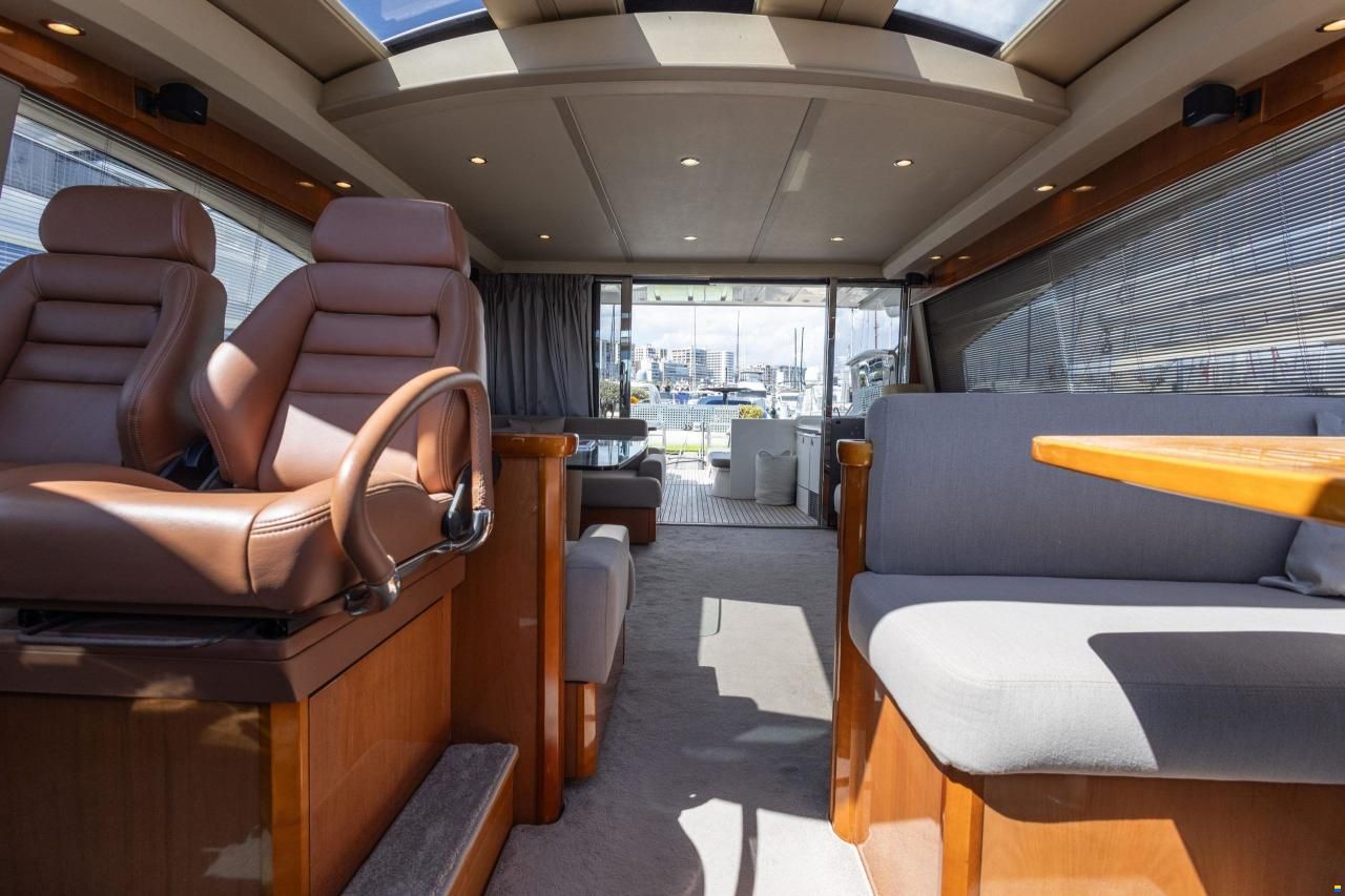 Princess V65