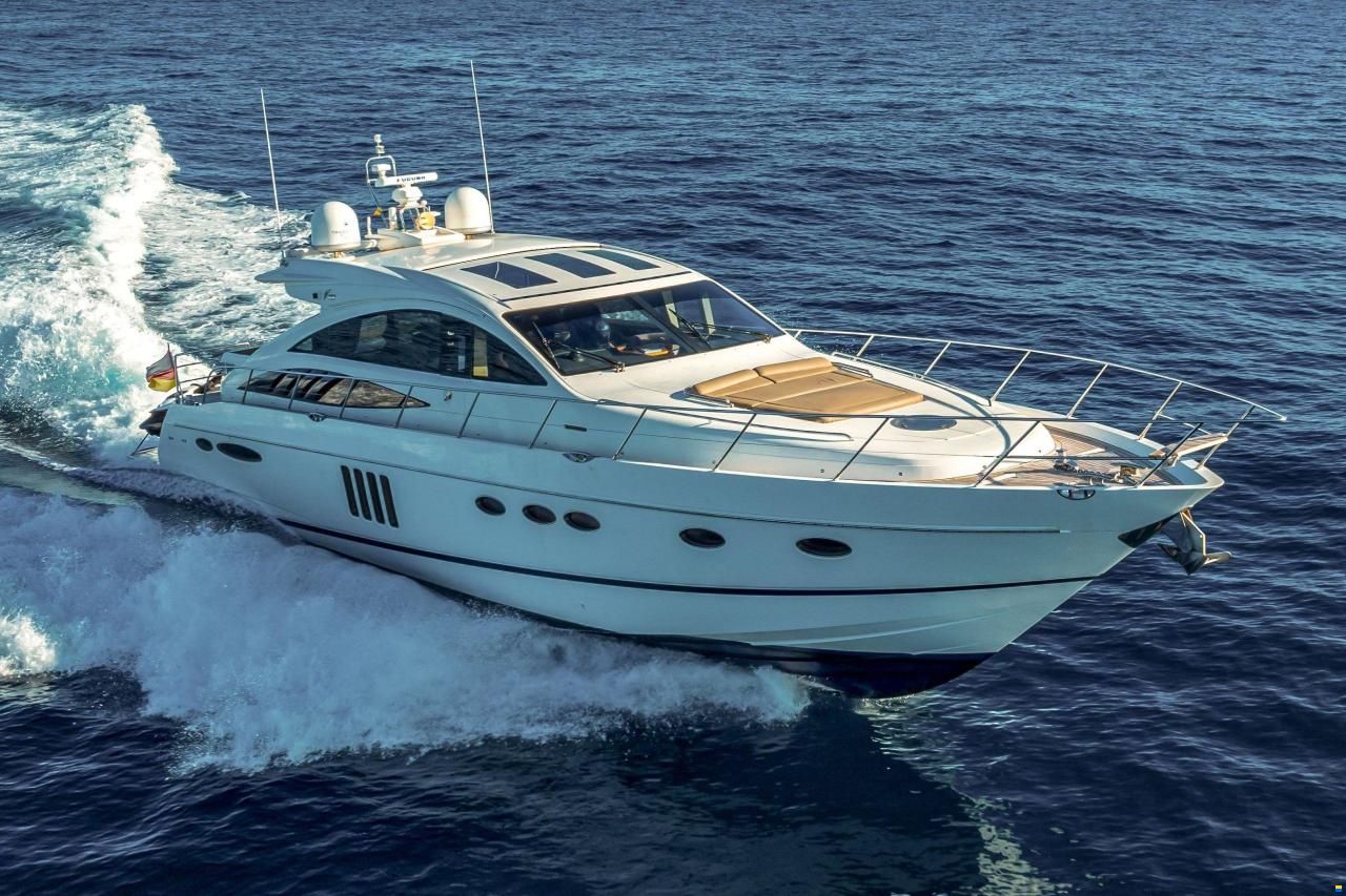 Princess V65