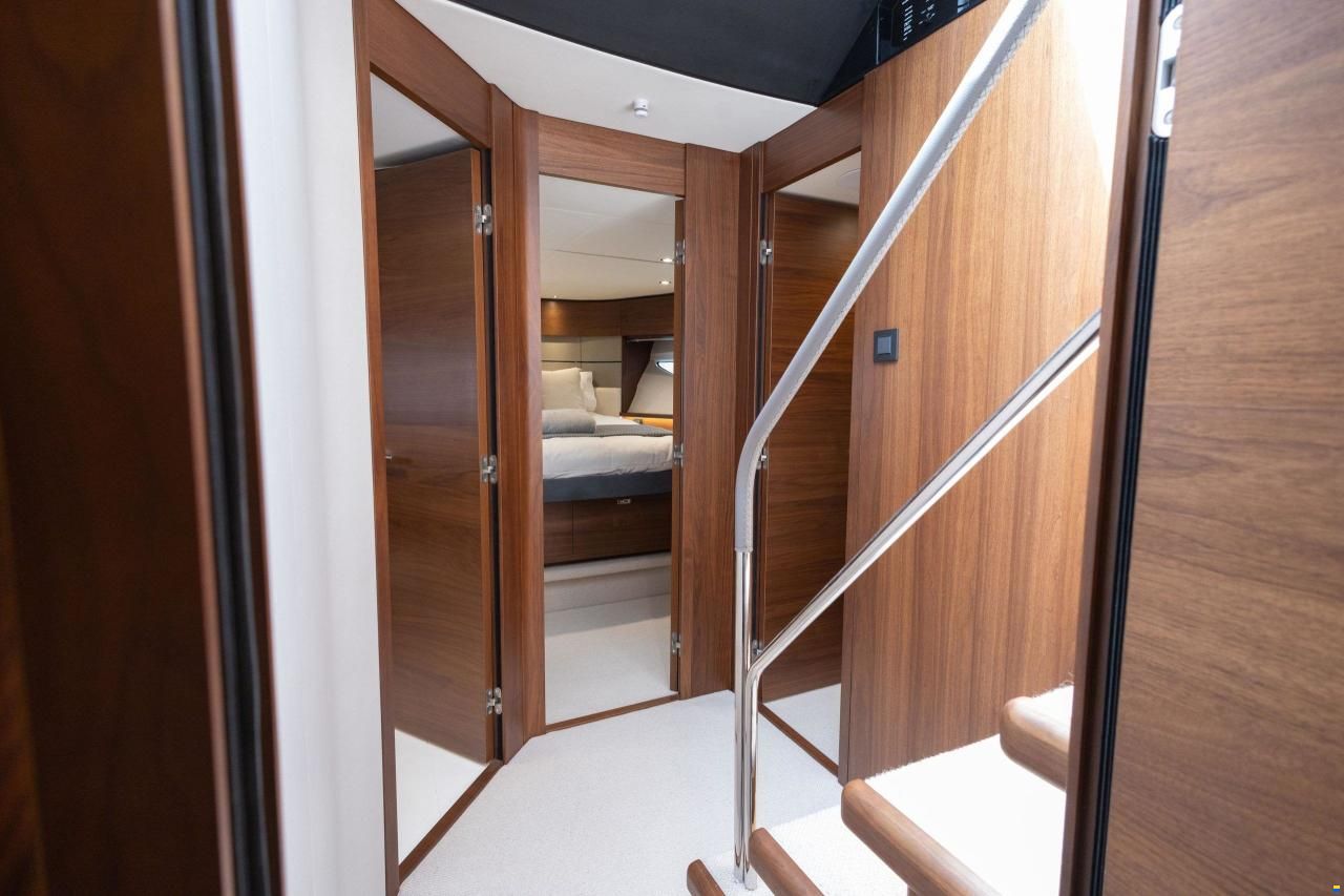 Princess S62