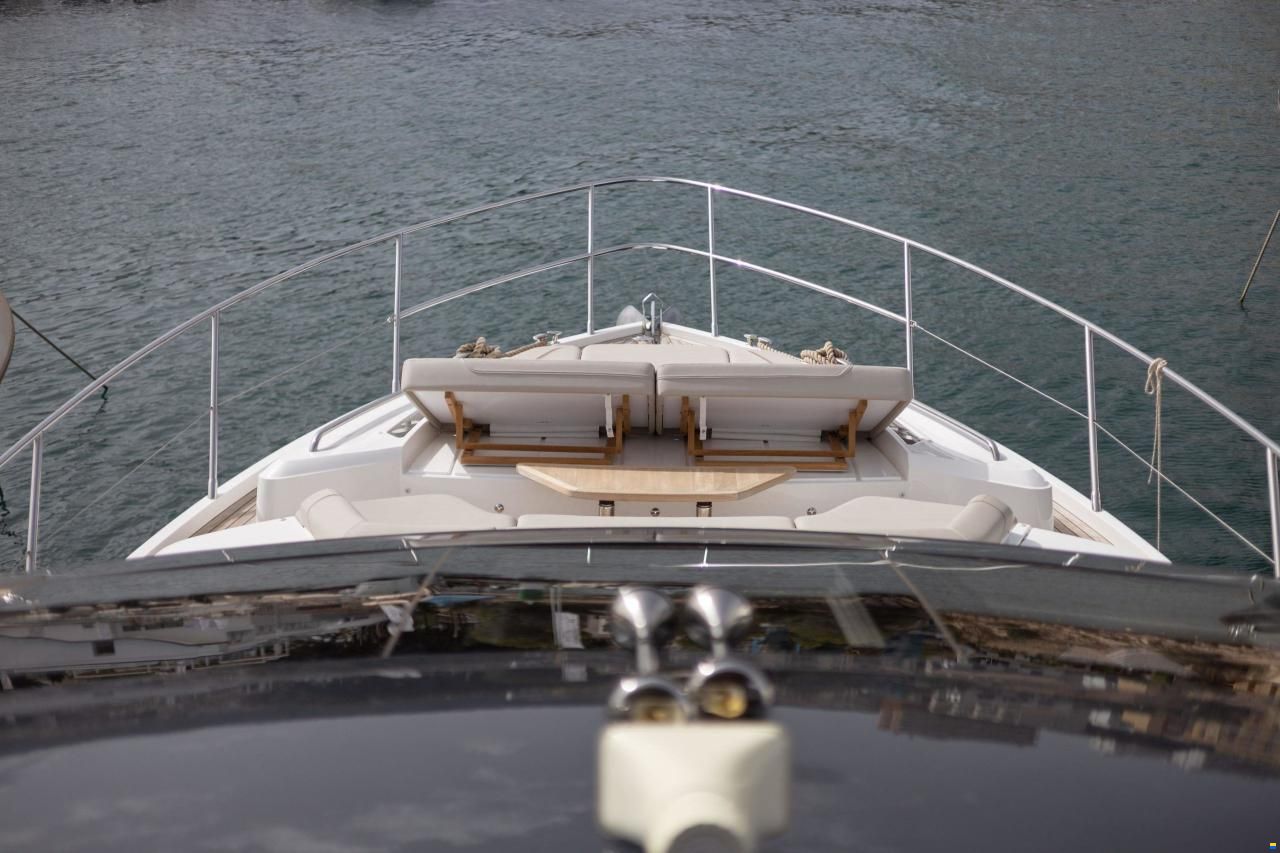 Princess S62
