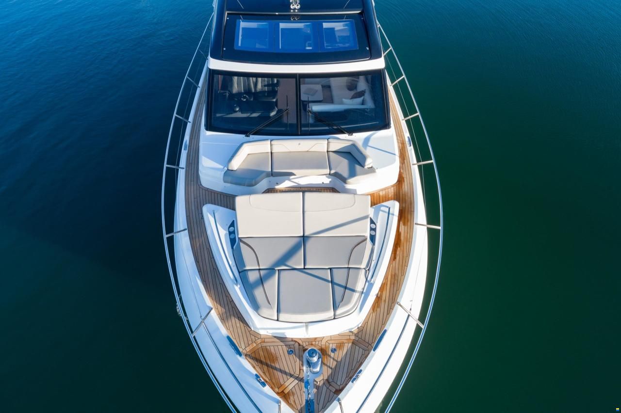 Princess S62