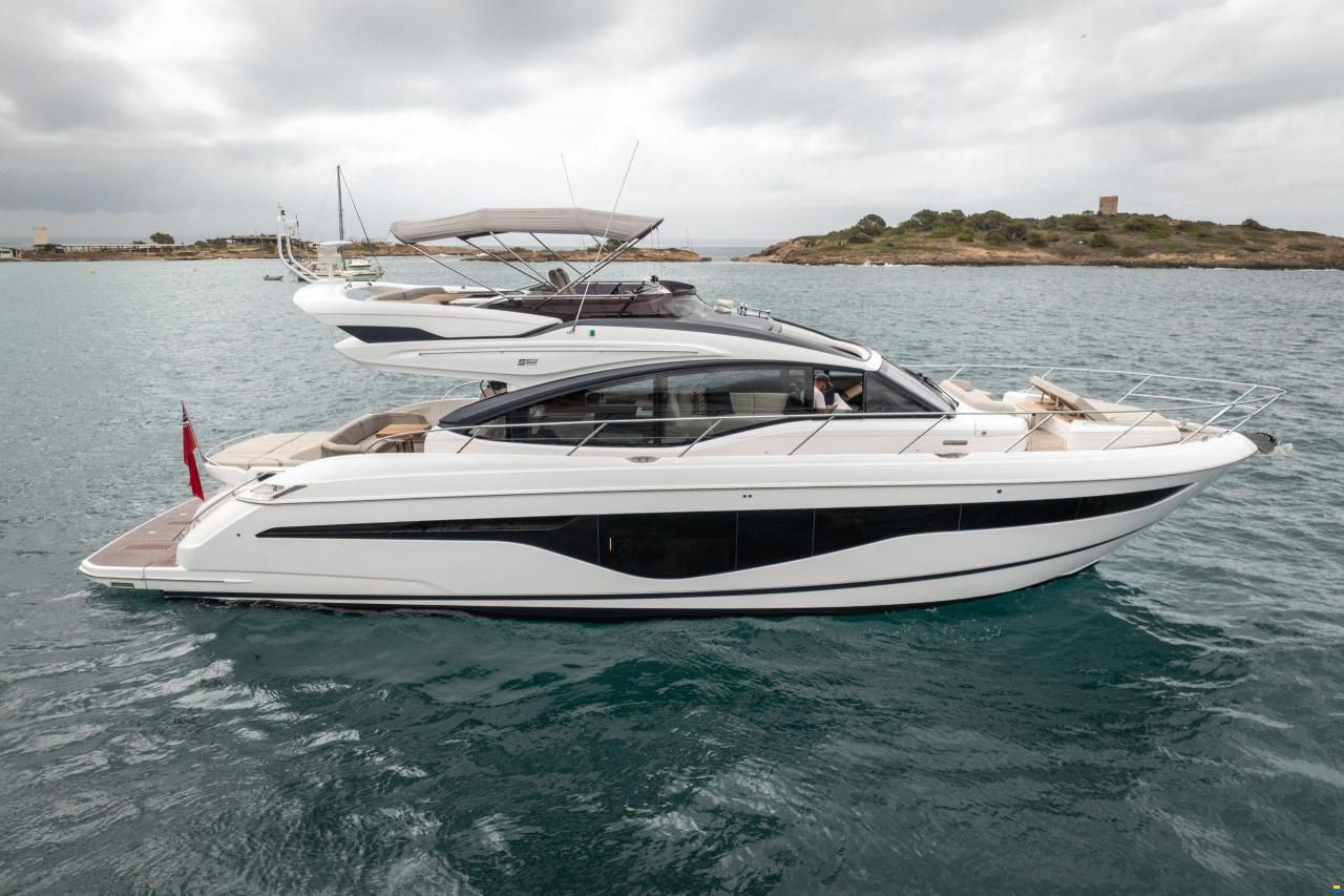 Princess S62