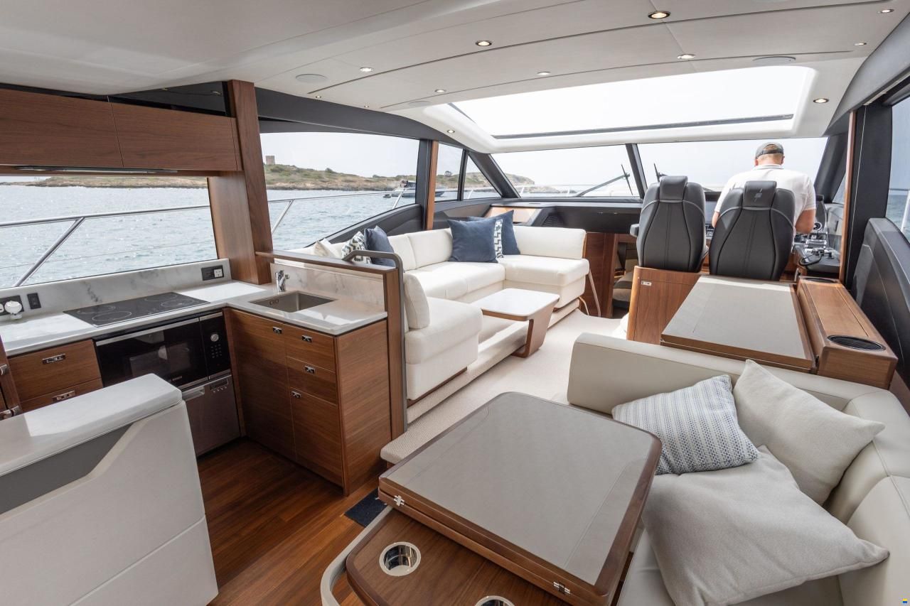 Princess S62