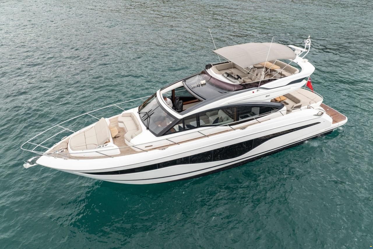 Princess S62