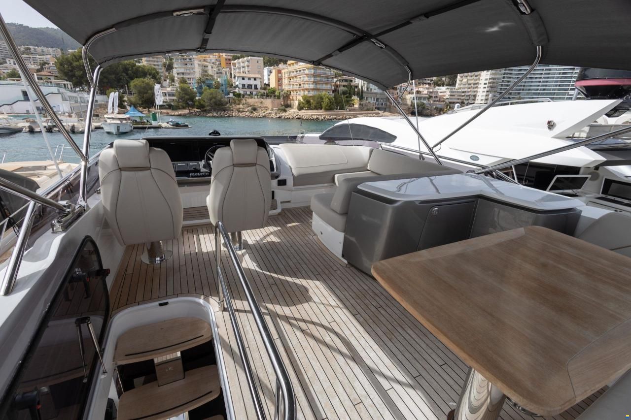 Princess S62
