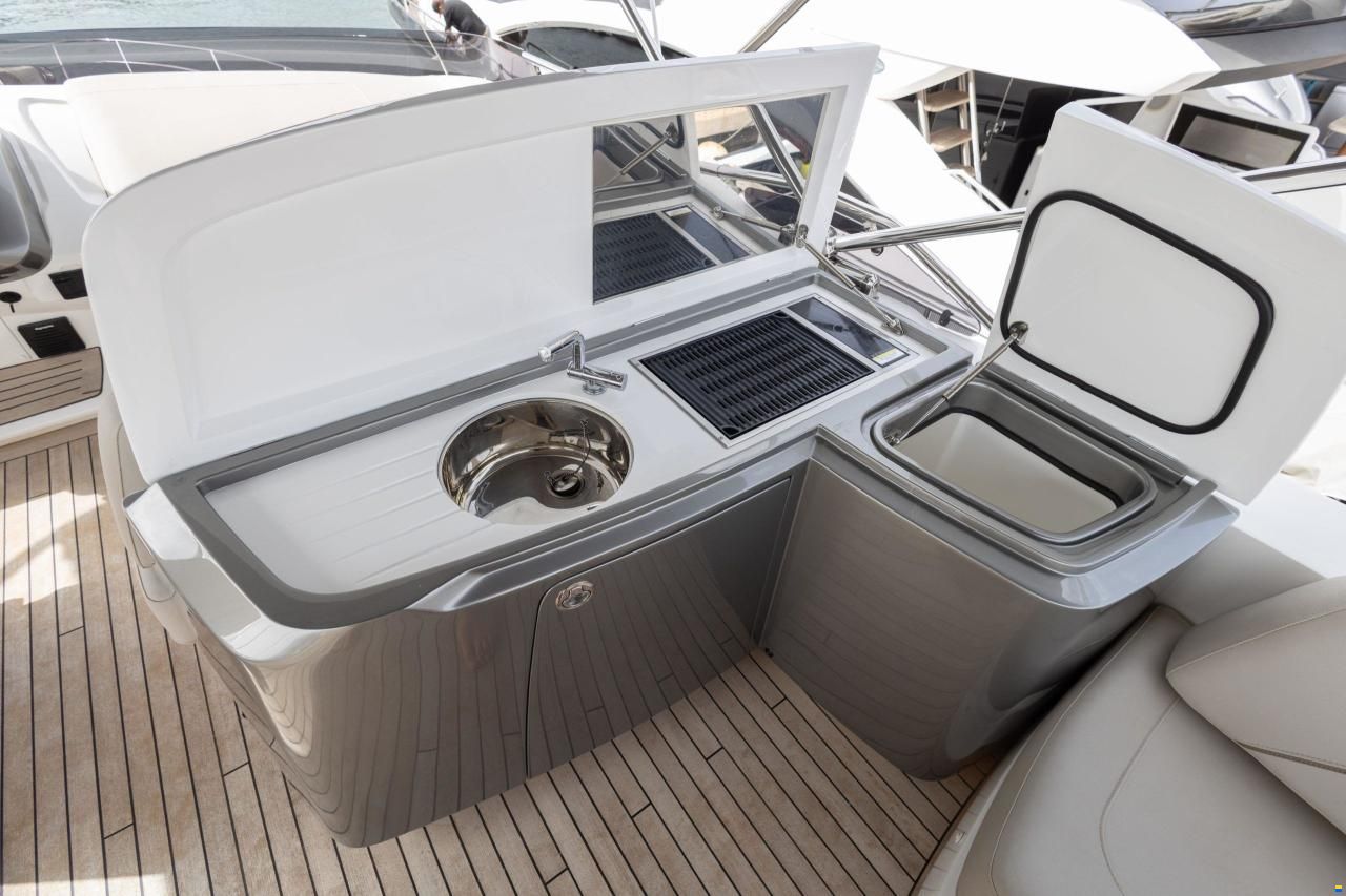 Princess S62