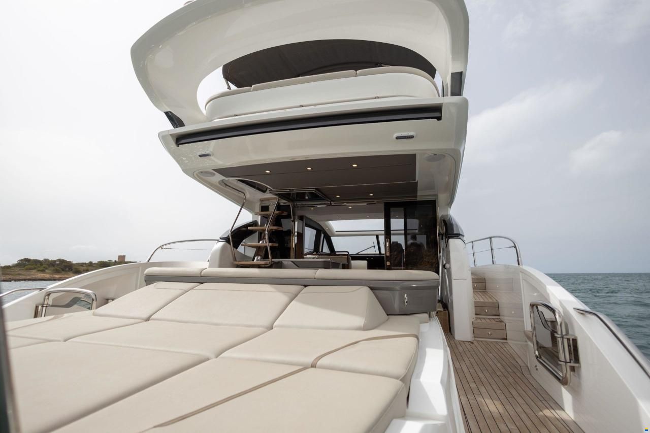 Princess S62