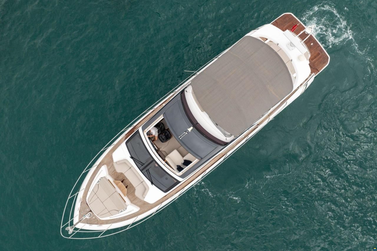 Princess S62