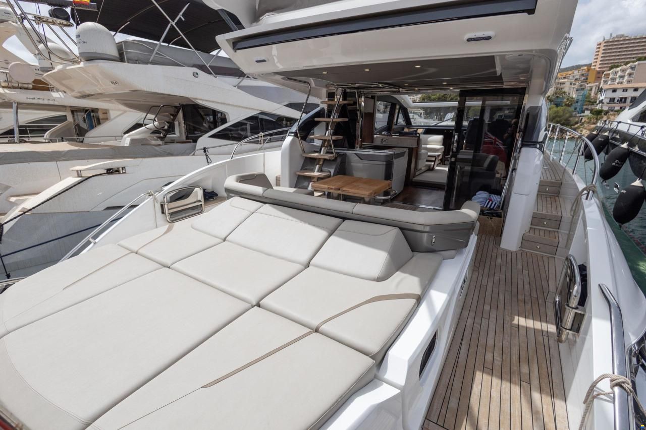 Princess S62