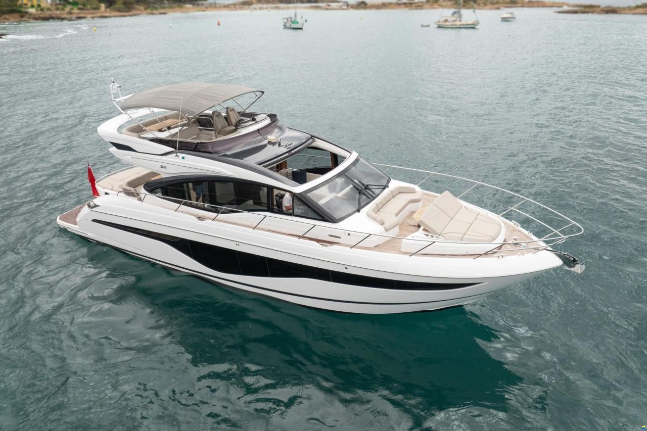 Princess S62