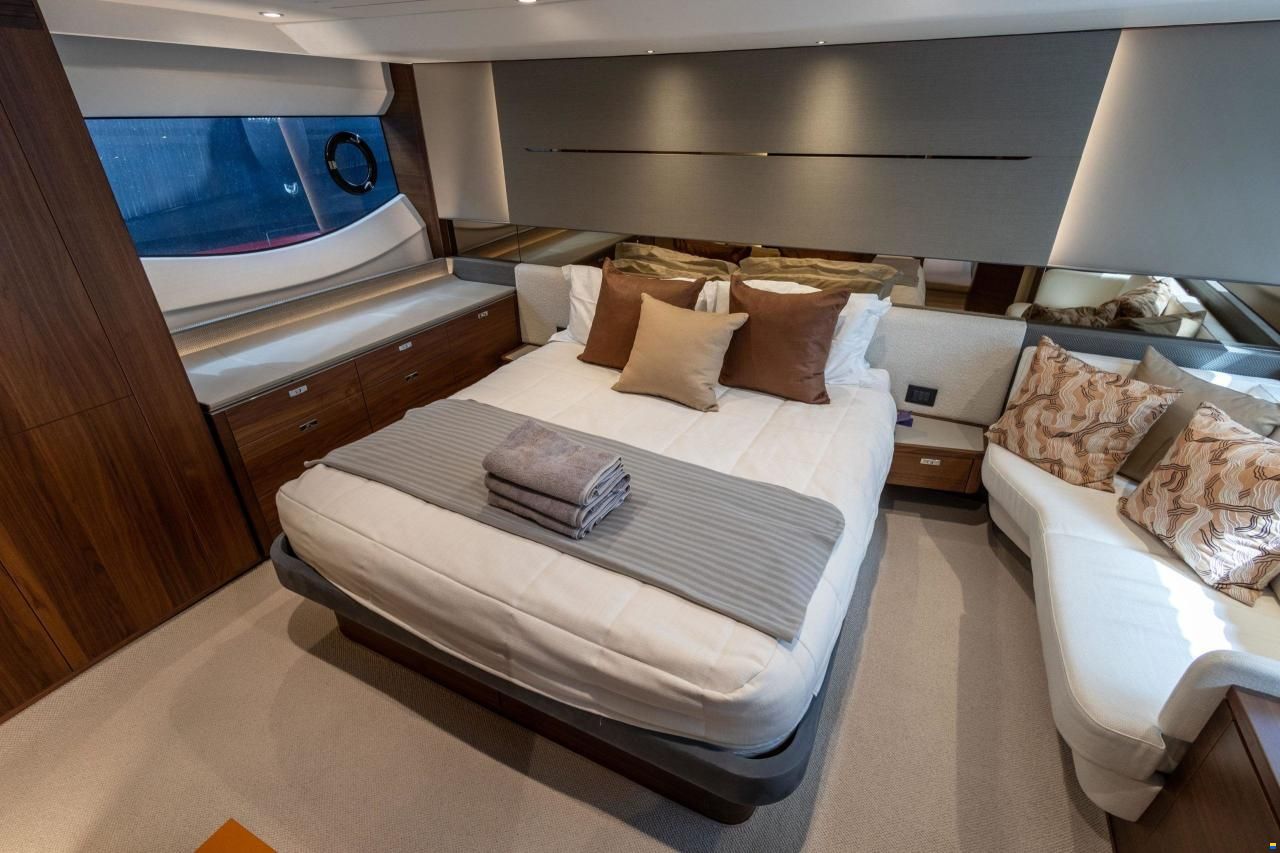 Princess S62
