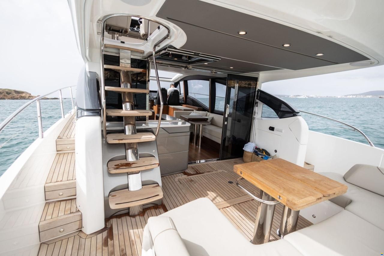 Princess S62
