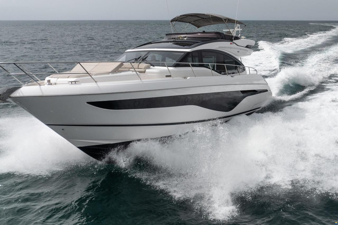 Princess S62