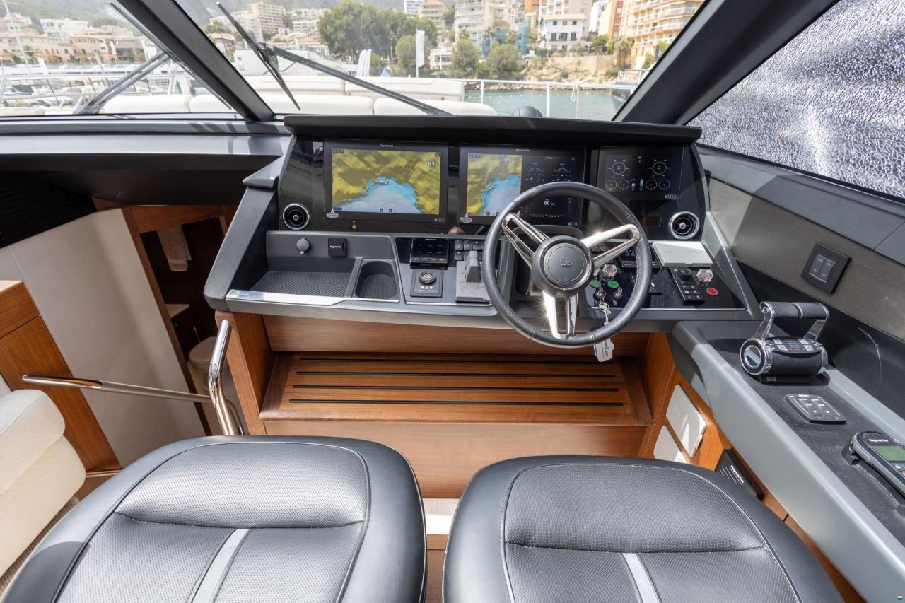 Princess S62