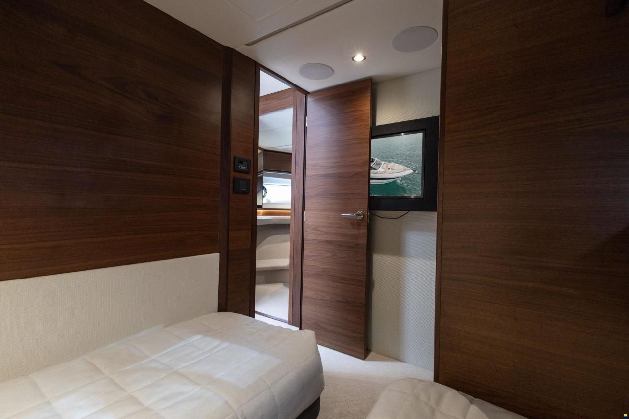 Princess S62