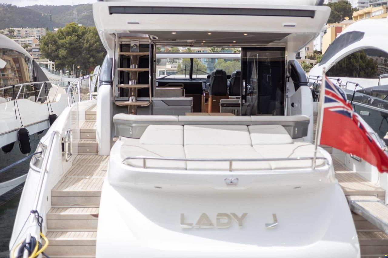 Princess S62