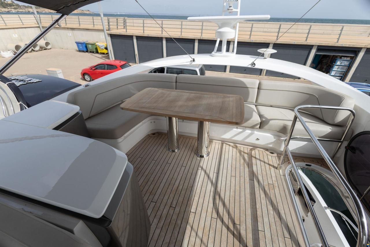 Princess S62