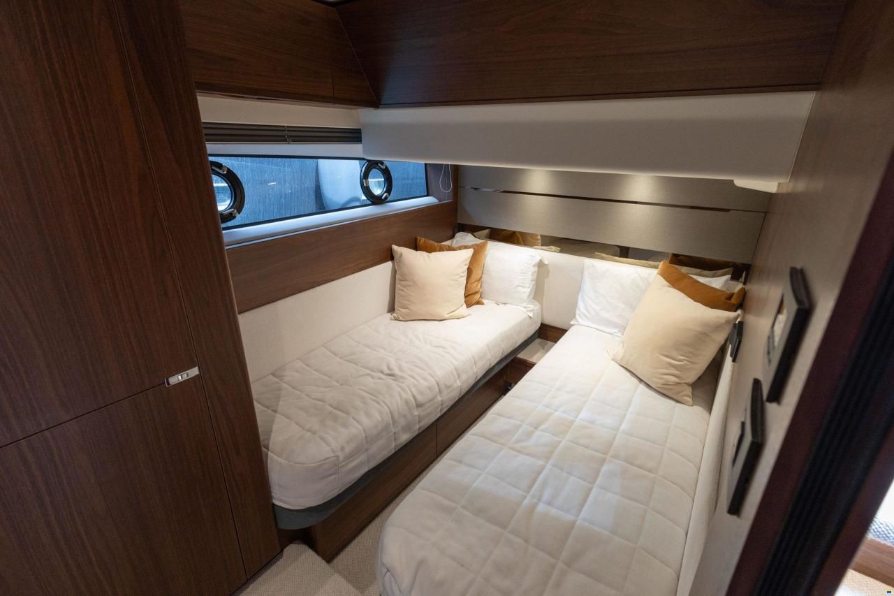 Princess S62