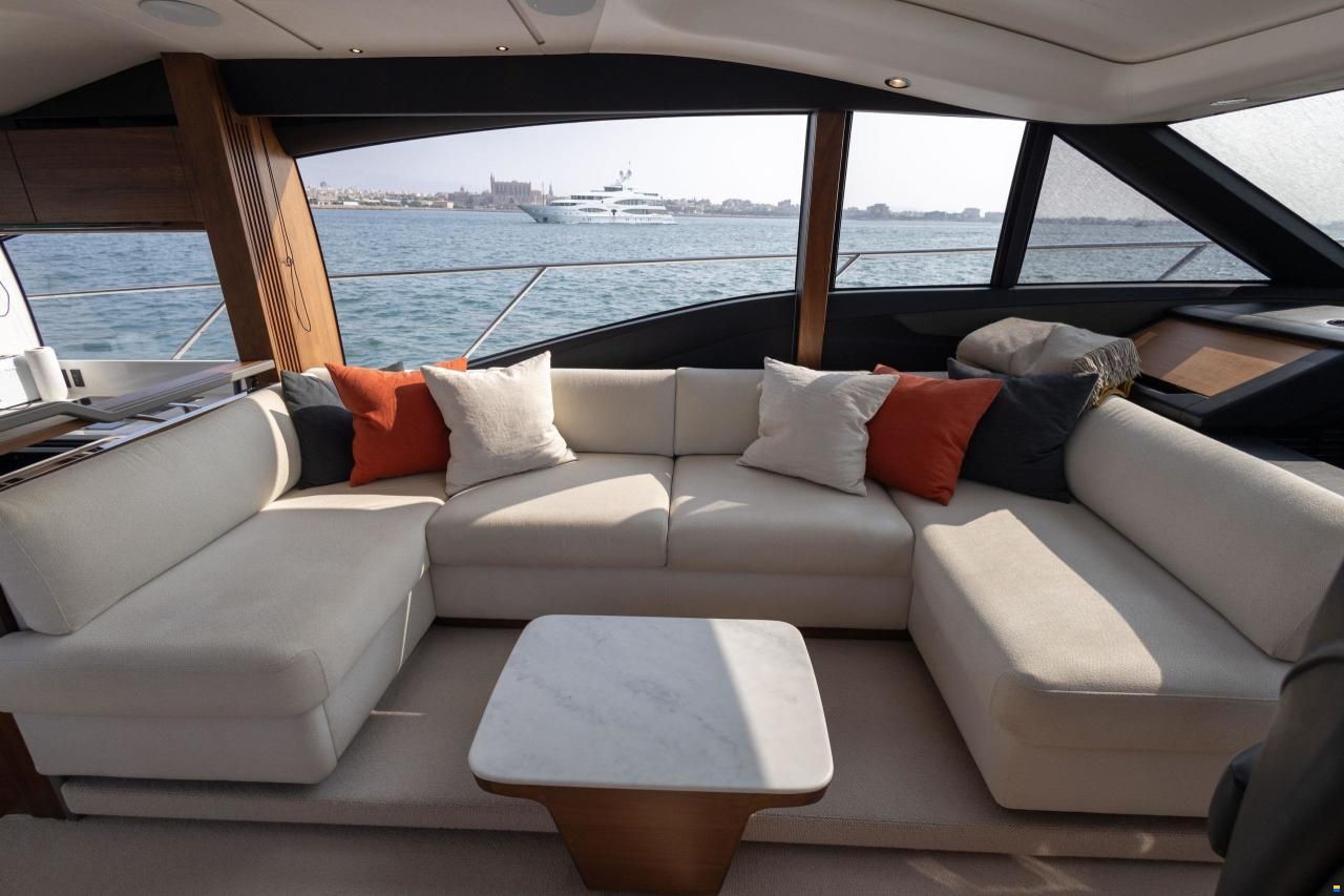 Princess S62