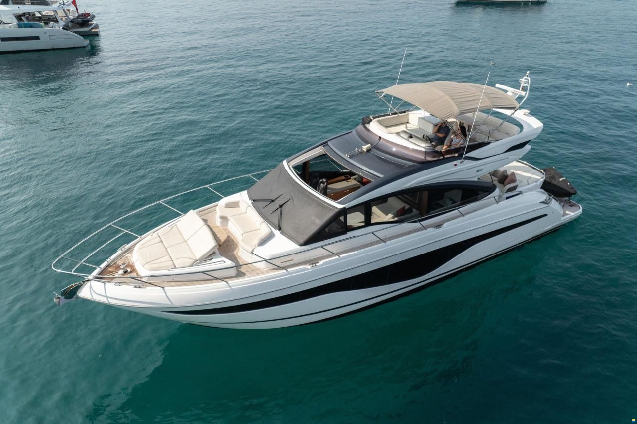 Princess S62