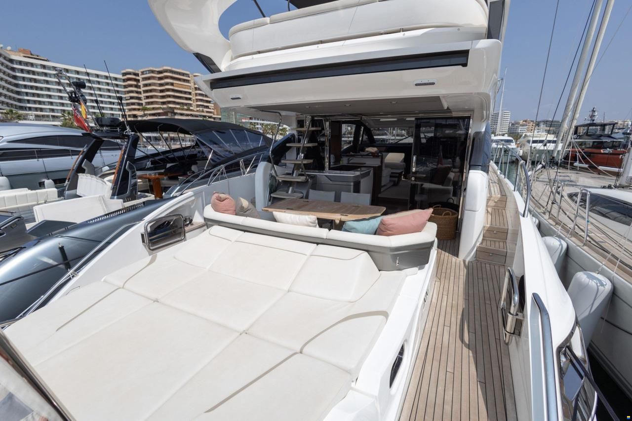 Princess S62