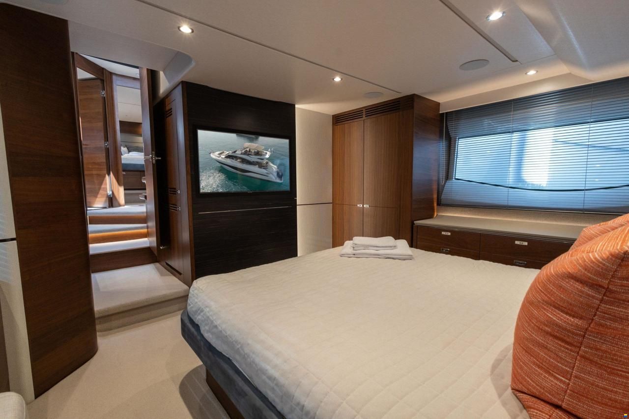 Princess S62