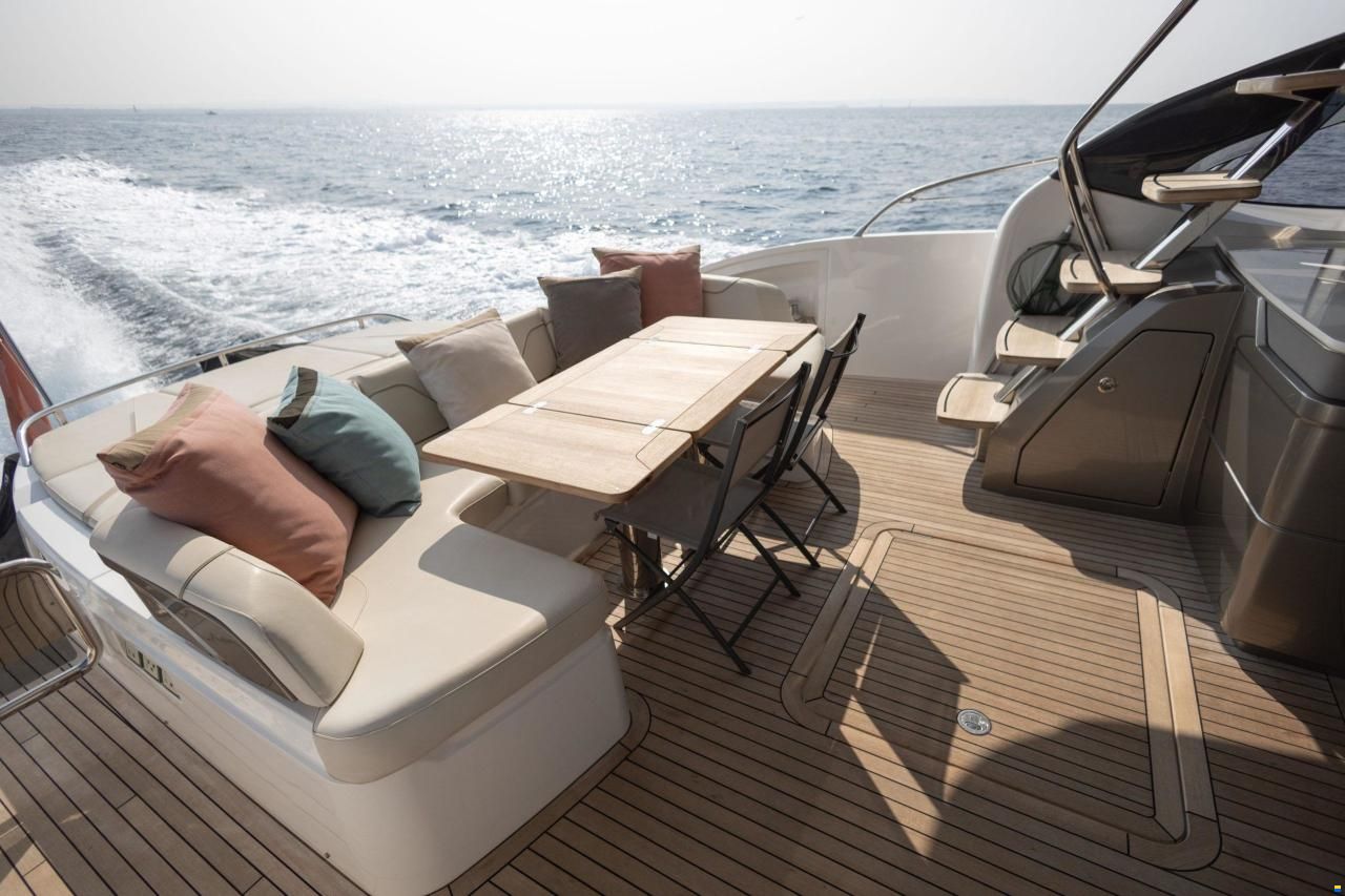 Princess S62