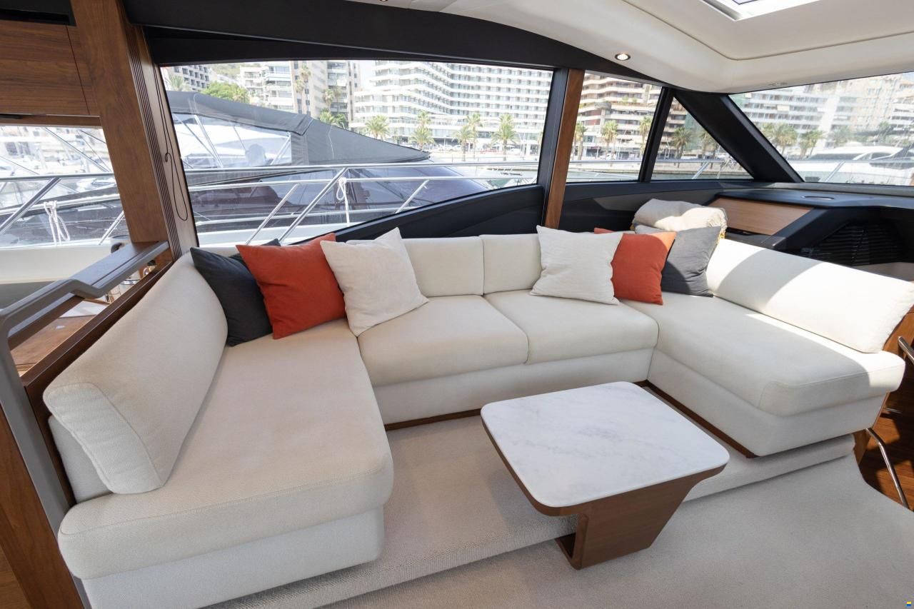 Princess S62