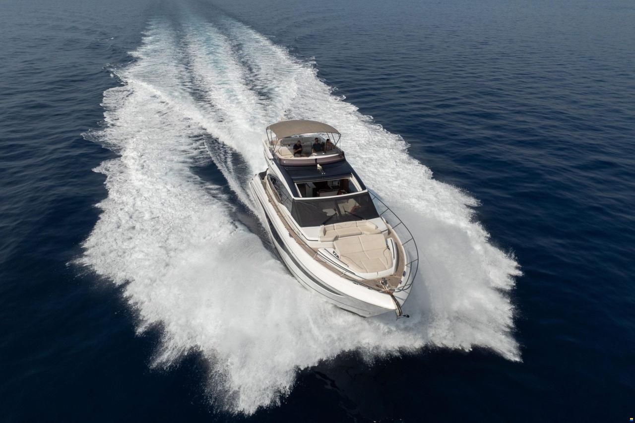 Princess S62