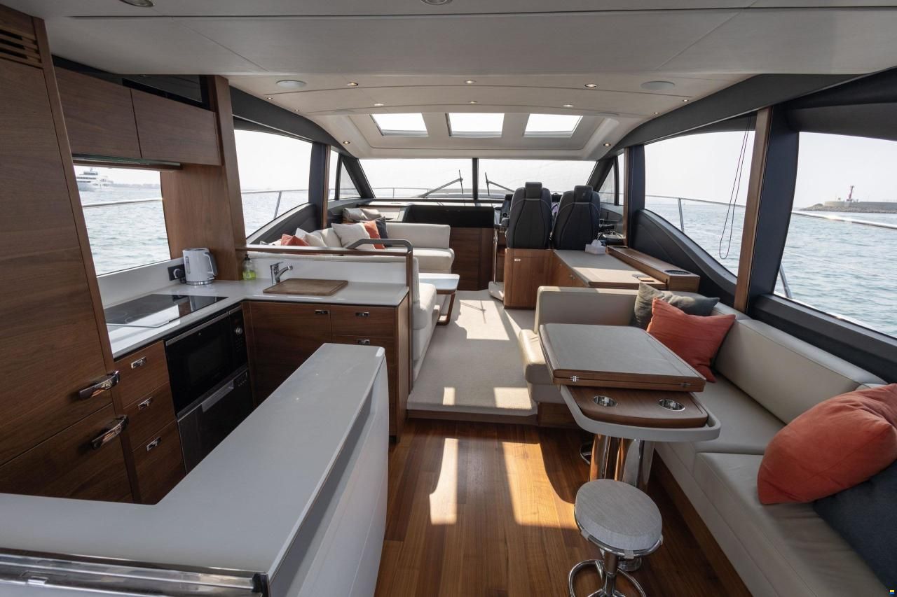 Princess S62