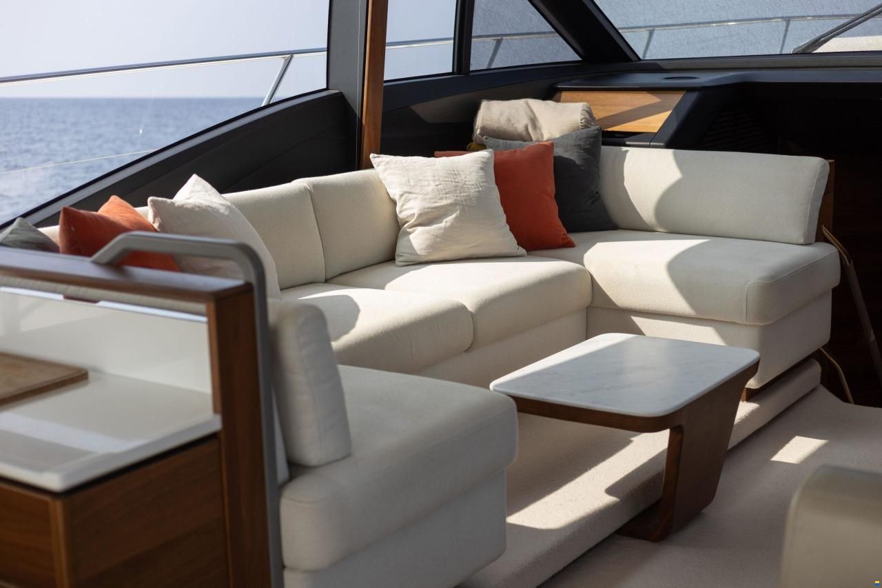 Princess S62