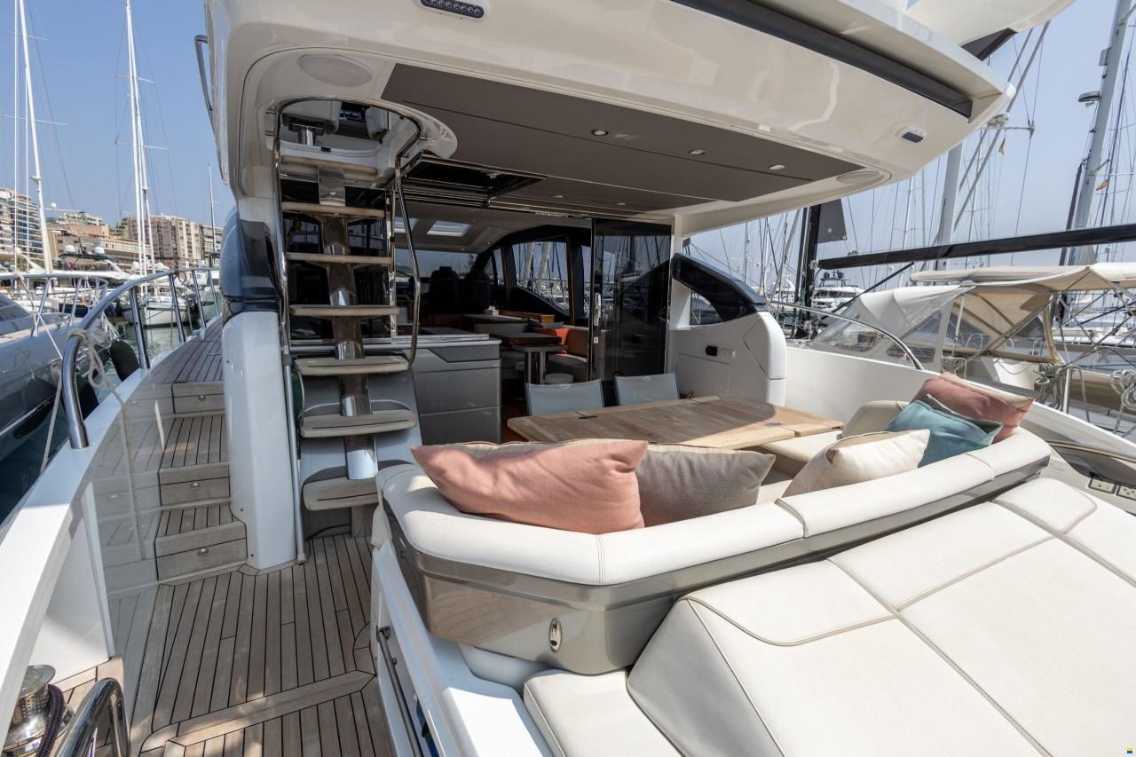 Princess S62