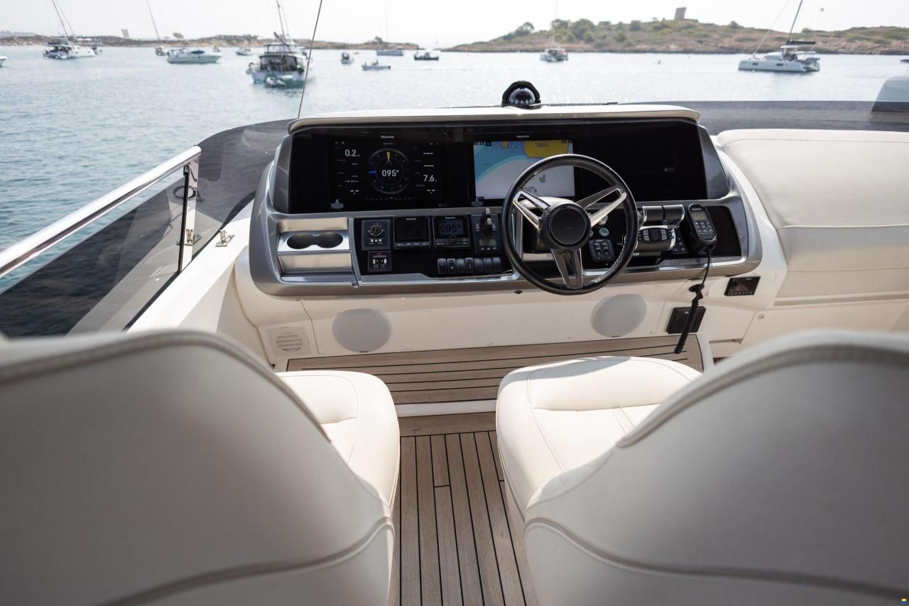 Princess S62