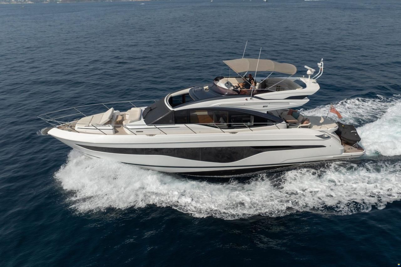 Princess S62