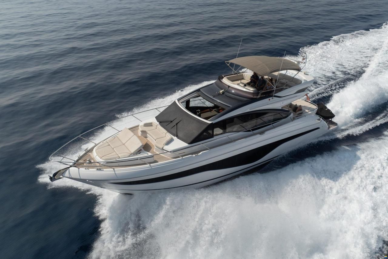 Princess S62