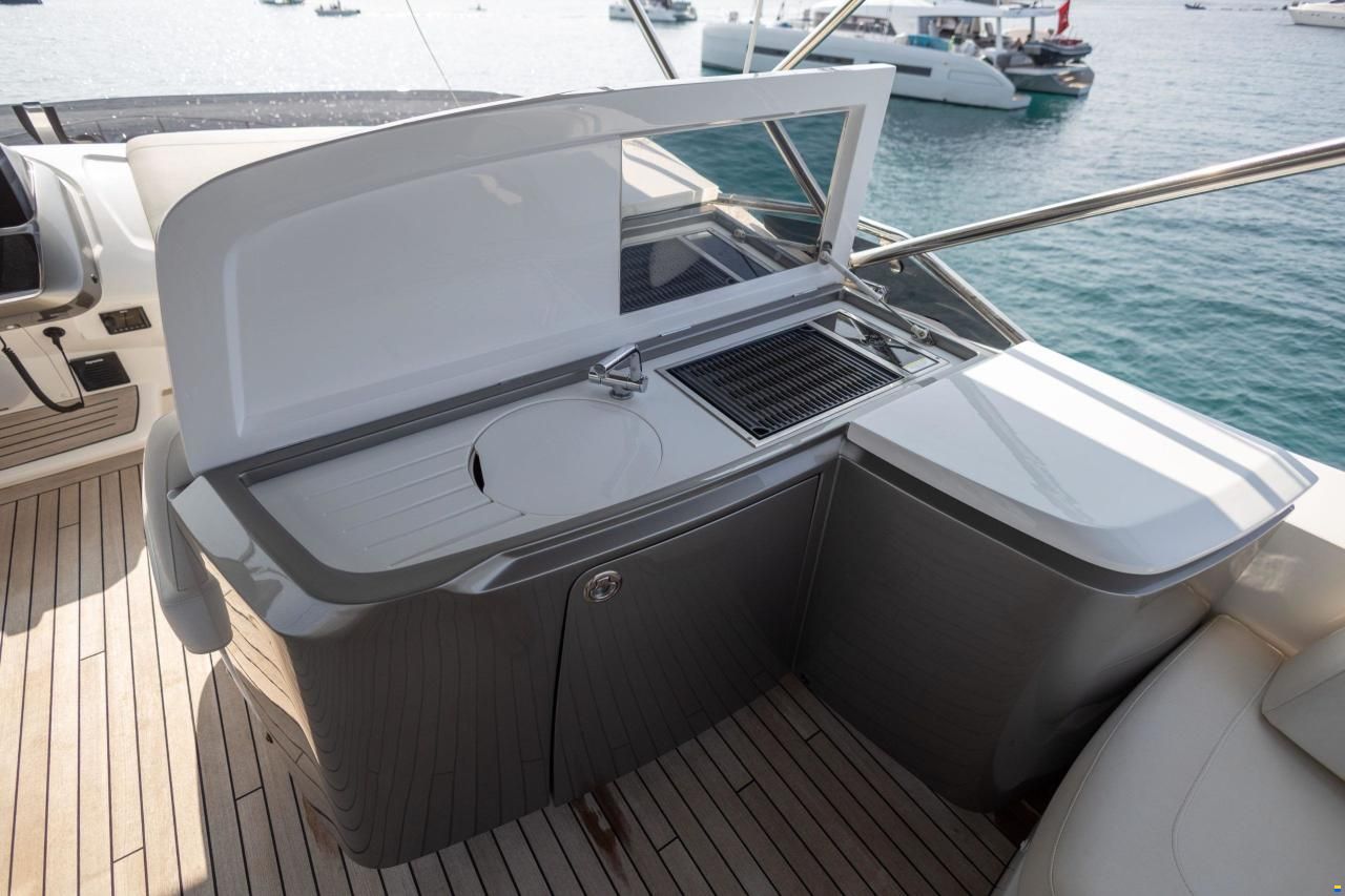 Princess S62