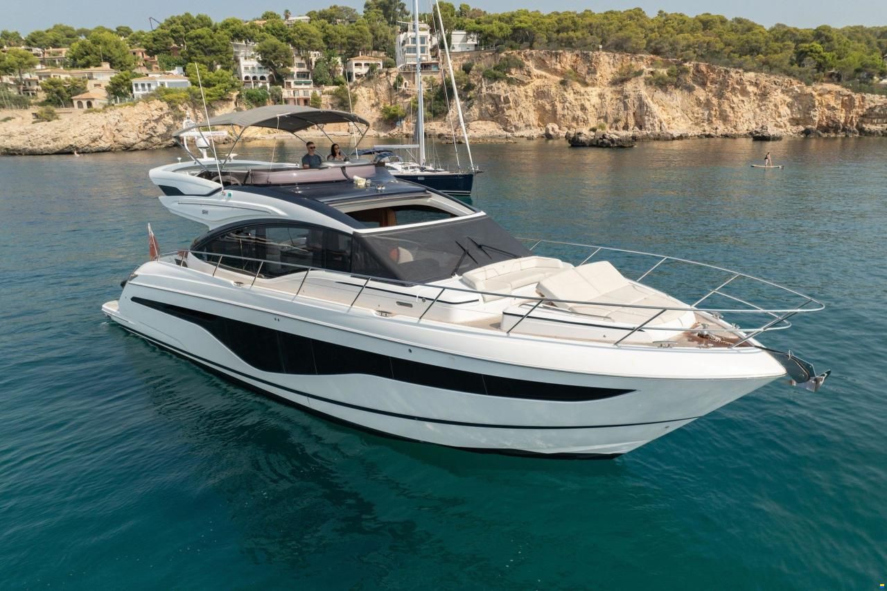 Princess S62