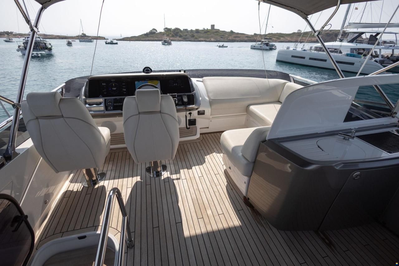 Princess S62