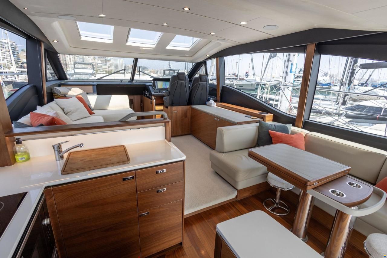 Princess S62
