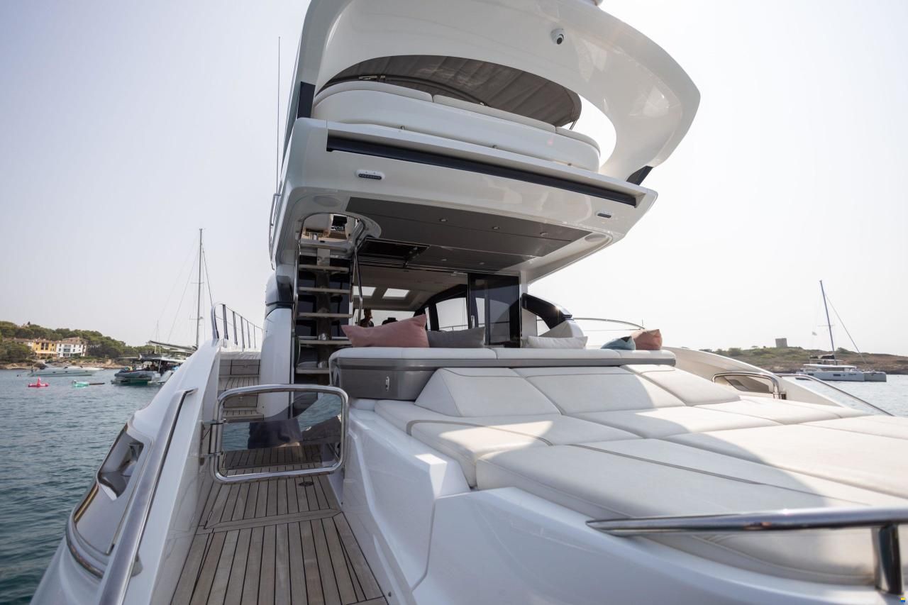 Princess S62