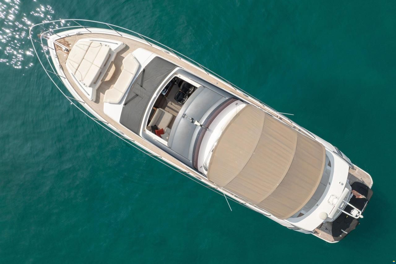 Princess S62