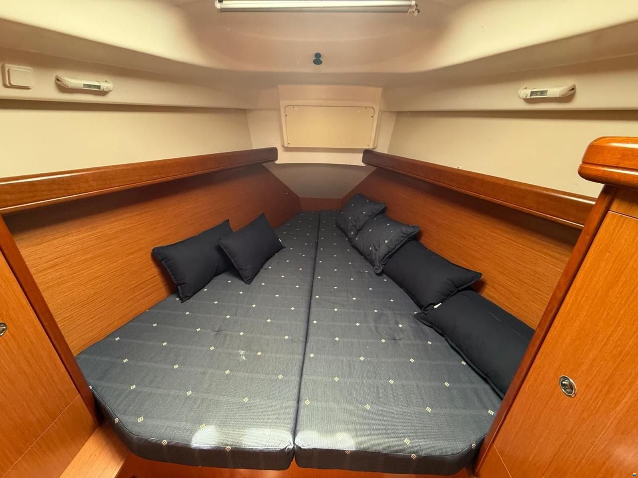 Beneteau Oceanis 34.3