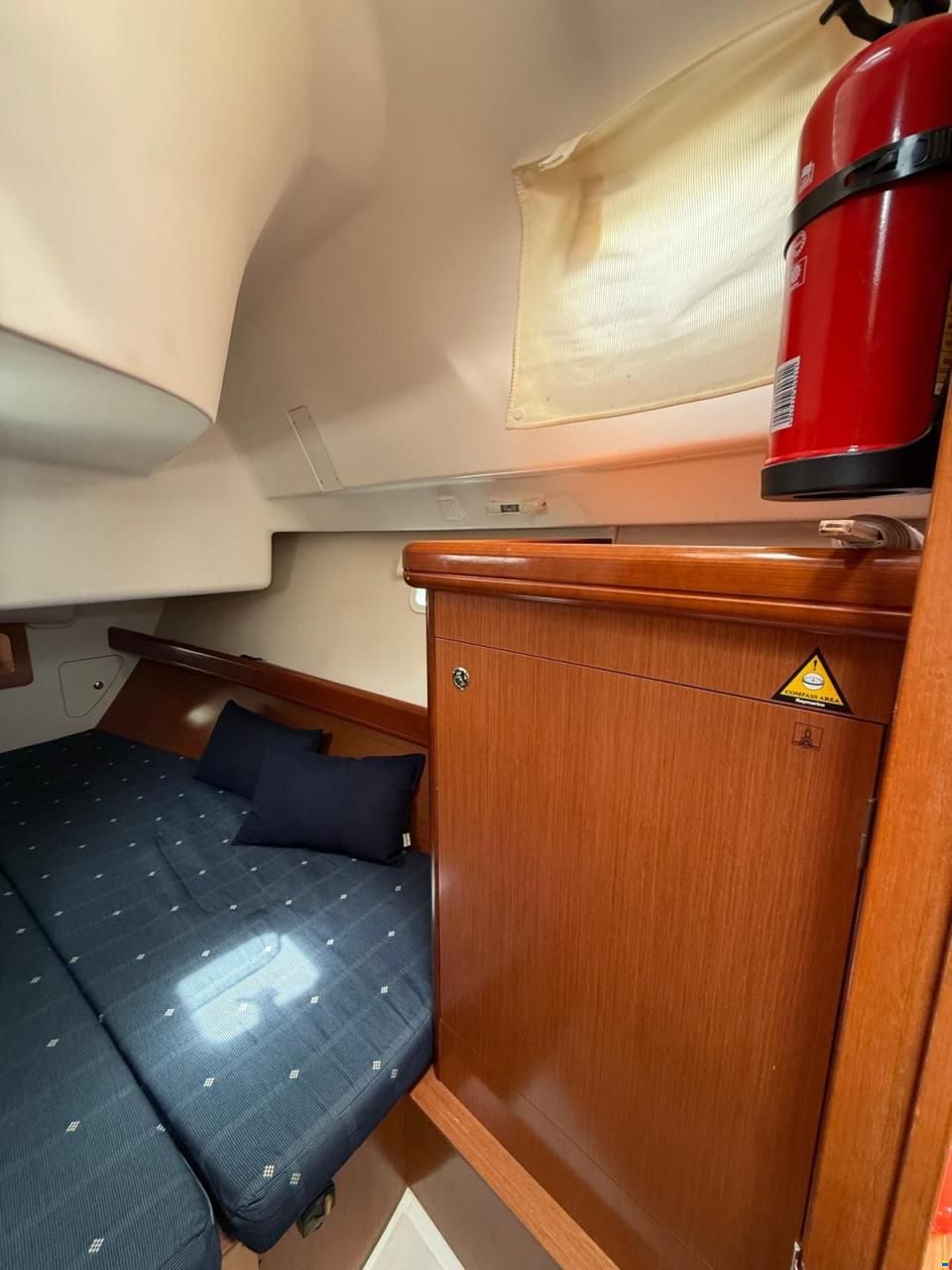 Beneteau Oceanis 34.3