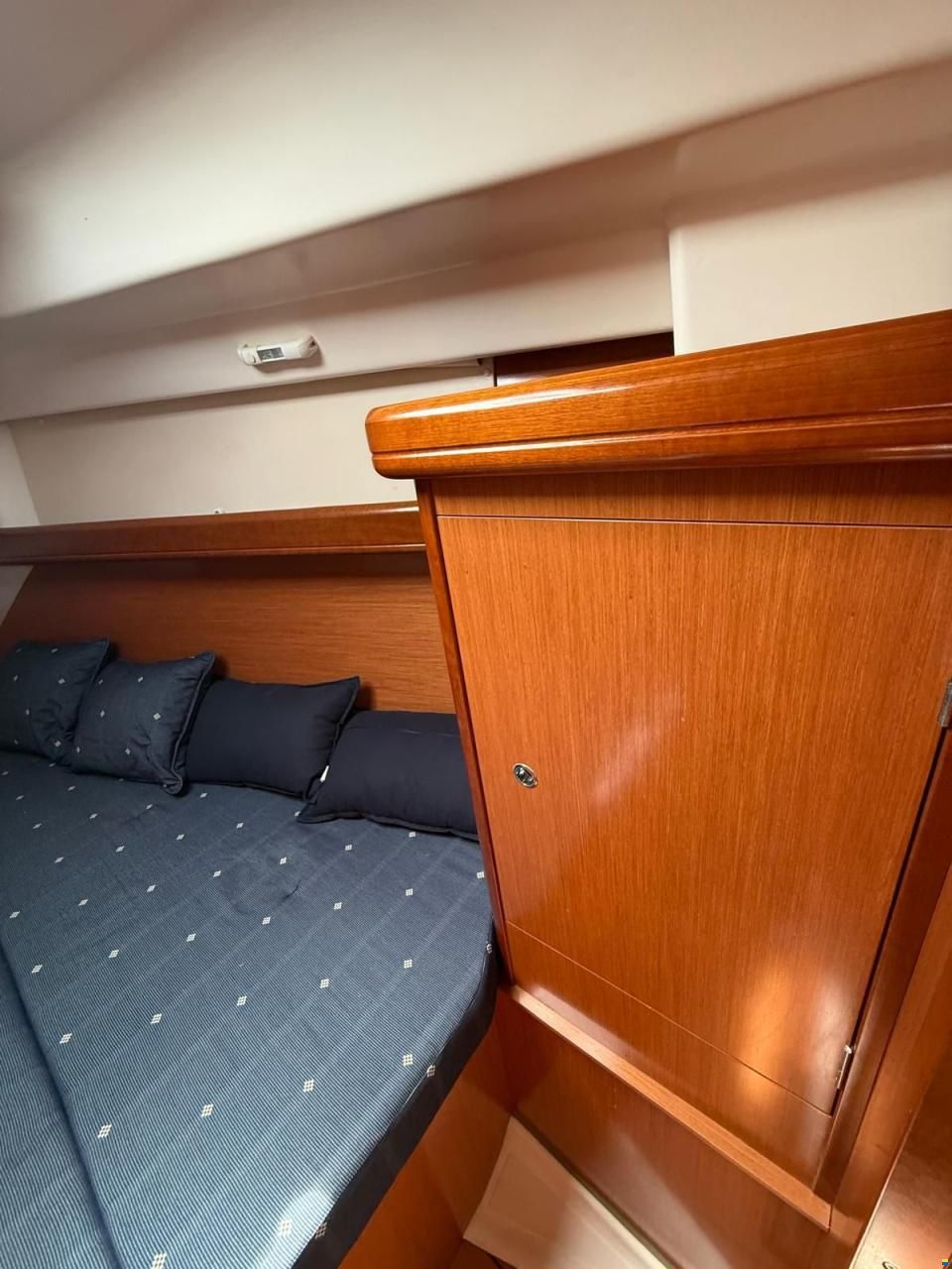 Beneteau Oceanis 34.3