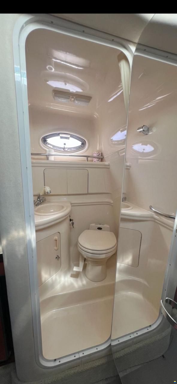 Sea Ray SUNDANCER 315