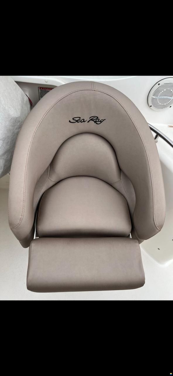 Sea Ray SUNDANCER 315